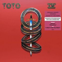 Toto - Toto IV (Vinyl) [ LP ]