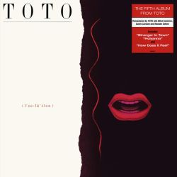 Toto - Isolation (Vinyl) [ LP ]