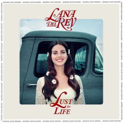 Lana Del Rey - Lust For Life (Local Edition) [ CD ]