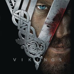 Trevor Morris - The Vikings (Music From The TV Series) (CD)