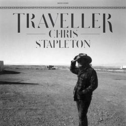 Chris Stapleton - Traveller (2 x Vinyl)