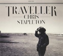 Chris Stapleton - Traveller (Digisleeve) [ CD ]