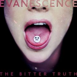Evanescence - The Bitter Truth [ CD ]
