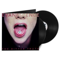 Evanescence - The Bitter Truth (2 x Vinyl) [ LP ]