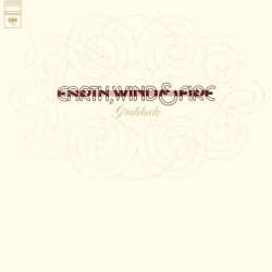 Earth, Wind & Fire - Gratitude (2 x Vinyl) [ LP ]