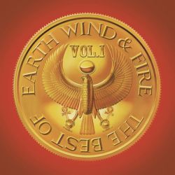 Earth, Wind & Fire - The Best Of Earth Wind & Fire Vol. 1 (Vinyl) [ LP ]