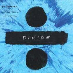 Ed Sheeran - Divide ( ÷ ) (Deluxe Edition) (2 x Vinyl)