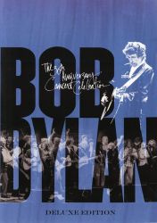 Bob Dylan - 30th Anniversary Concert Celebration (2 x DVD-Video) [ DVD ]