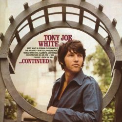 Tony Joe White - Continued (Reissue + 2 bonus tracks) [ CD ]