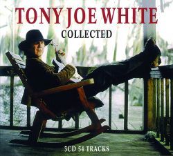 Tony Joe White - Tony Joe White Collected (3CD) [ CD ]