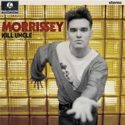 Morrissey - Kill Uncle (Remastered) (CD)