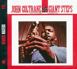 John Coltrane - Giant Steps (Remastered, Digipak + 8 bonus tracks) [ CD ]