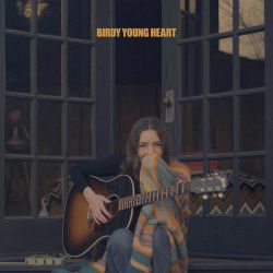 Birdy - Young Heart (2 x Vinyl) [ LP ]