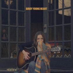 Birdy - Young Heart [ CD ]