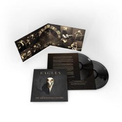 Eagles - The Millennium Concert (2 x Vinyl) [ LP ]