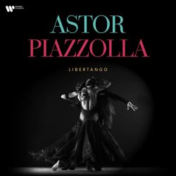 Astor Piazzolla: Libertango - Various Artists (Vinyl) [ LP ]