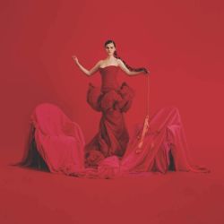 Selena Gomez - Revelacion (Vinyl) [ LP ]