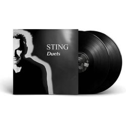 Sting - Duets (2 x Vinyl)