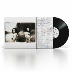 PJ Harvey - Is This Desire? (Reissue 2021) (Vinyl)