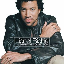 Lionel Richie - The Definitive Collection (2CD) (CD)