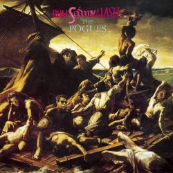 The Pogues - Rum Sodomy &amp; The Lash (Remastered + 6 bonus tracks) [ CD ]