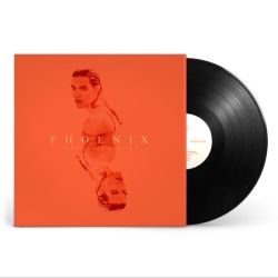 Charlotte Cardin - Phoenix (Vinyl)