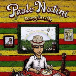 Paolo Nutini - Sunny Side Up (Vinyl) [ LP ]