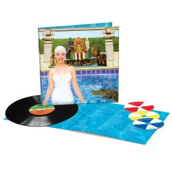 Stone Temple Pilots - Tiny Music...Songs From The Vatican Gift Shop (25th Anniversary Super Deluxe Edition) (Vinyl with 3CD) [ LP ]