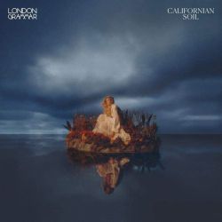 London Grammar - Californian Soil [ CD ]