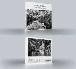 Jean-Michel Jarre - Amazonia [ CD ]