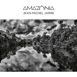 Jean-Michel Jarre - Amazonia (2 x Vinyl) [ LP ]