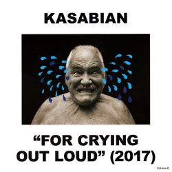 Kasabian - For Crying Out Loud [ CD ]