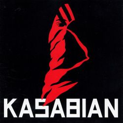 Kasabian - Kasabian [ CD ]