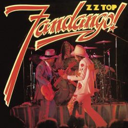 ZZ Top - Fandango (Expanded &amp; Remastered) [ CD ]