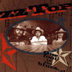 ZZ Top - One Foot In The Blues [ CD ]