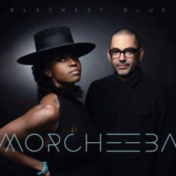 Morcheeba - Blackest Blue (Vinyl)