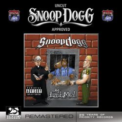 Snoop Dogg - Tha Last Meal [ CD ]