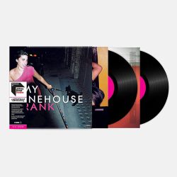 Amy Winehouse - Frank (Half-Speed Mastered At Abbey Road Studios) (2 x Vinyl) [ LP ]