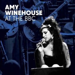 Amy Winehouse - Amy Winehouse At The BBC (CD with DVD) [ CD ]
