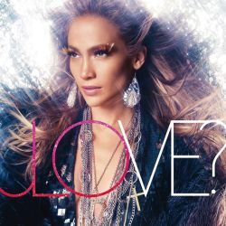 Jennifer Lopez - Love? [ CD ]