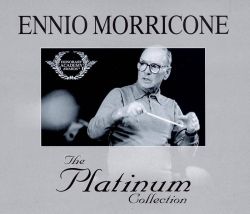 Ennio Morricone - The Platinum Collection (3CD) [ CD ]