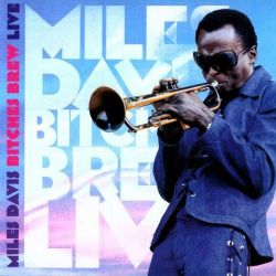 Miles Davis - Bitches Brew Live (2 x Vinyl) [ LP ]