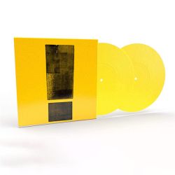 Shinedown - Attention Attention (Limited Clear Yellow) (2 x Vinyl) [ LP ]