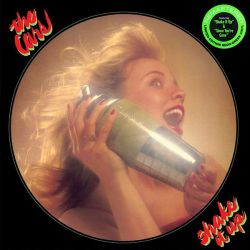 The Cars - Shake It Up (Limited Edition, Neon Green Coloured) (Vinyl)