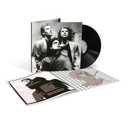 Alphaville - Afternoons In Utopia (Deluxe Remastered Edition) (Vinyl)