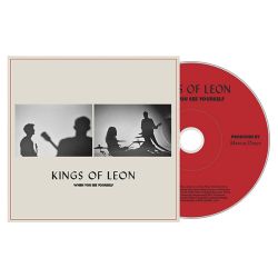 Kings Of Leon - When You See Yourself [ CD ]