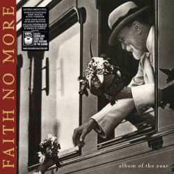 Faith No More - Album Of The Year (Deluxe Edition) (2 x Vinyl) [ LP ]
