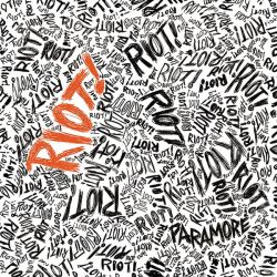 Paramore - Riot! (Vinyl) [ LP ]
