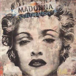 Madonna - Celebration [ CD ]