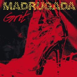 Madrugada - Grit [ CD ]